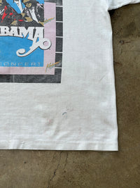 Alabama Single Stitch Tee