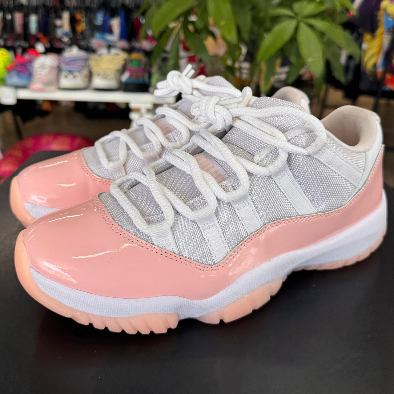 Air Jordan 11 Low Legend Pink (2024)