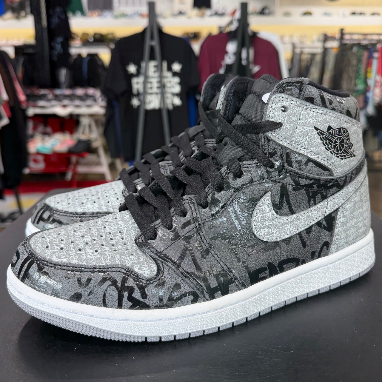 Air Jordan 1 Rebellionaire (2022)