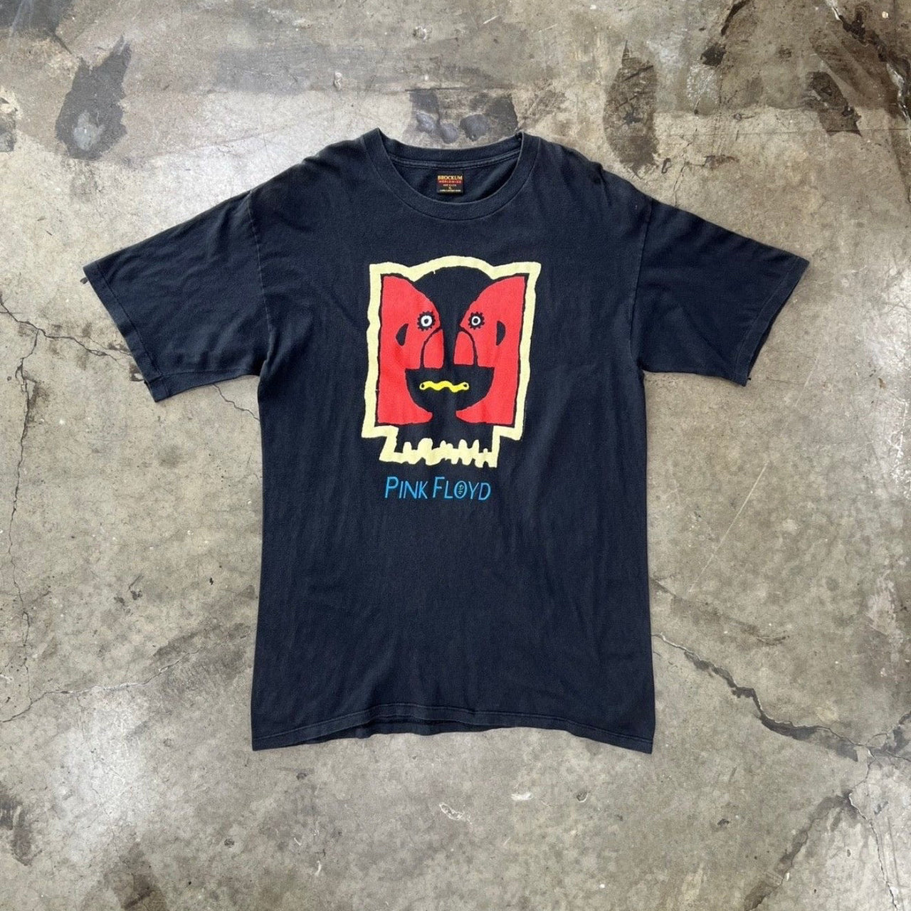 1994 Pink Floyd North American Tour Tee