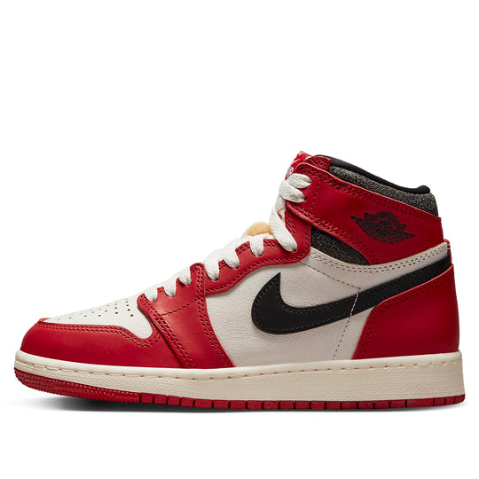 Air Jordan 1 Lost and Found GS