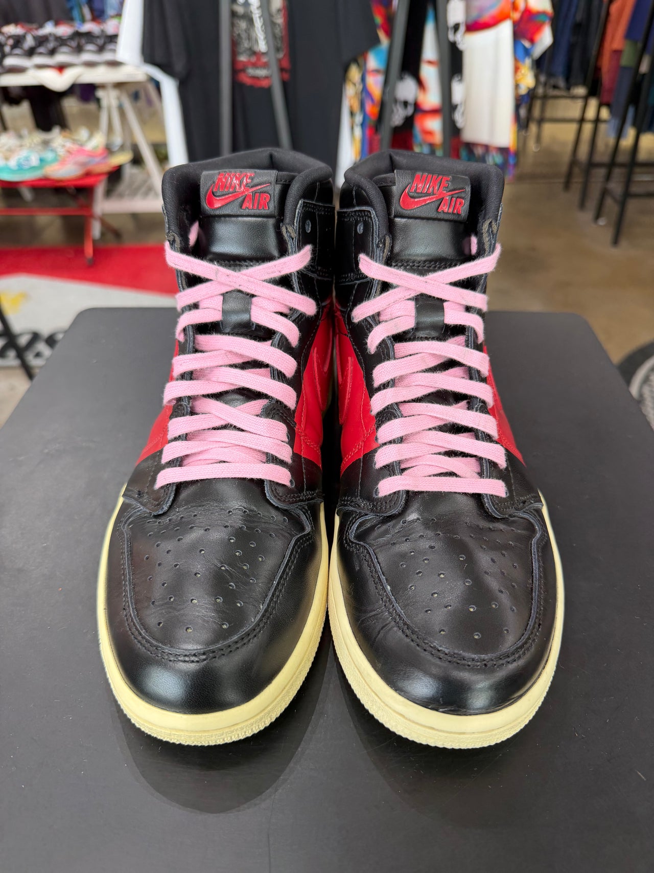 Jordan 1 Couture (2019)