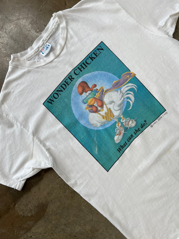 Wonder Chicken Tee