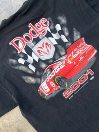 NASCAR Chase Authentics Dodge Evermham Tee XL