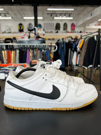 Nike SB Dunk Low White Gum (2023)