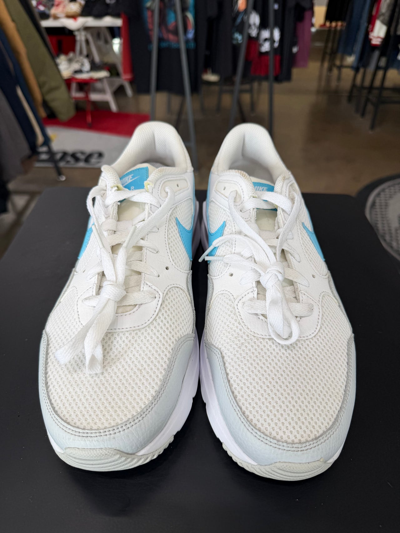 Nike Air Max SC White Lagoon Pulse