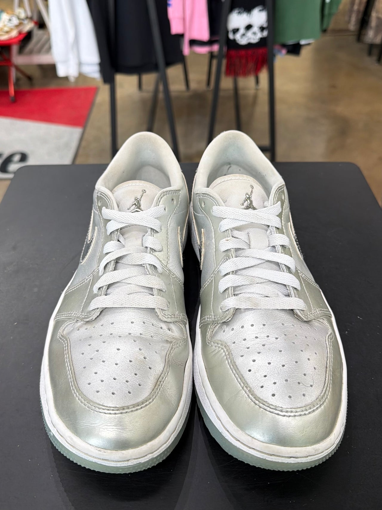 Jordan 1 Low Golf Gift Giving Pack (2023)