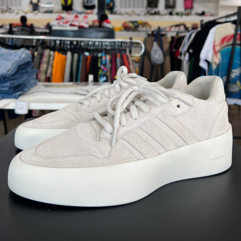 Adidas Fear of God Athletics Lo Talc