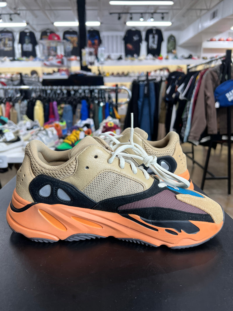 Adidas Yeezy Boost 700 Enflame Amber (2024)