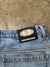 Wu Tang Wu Wear Carpenter Work Jeans