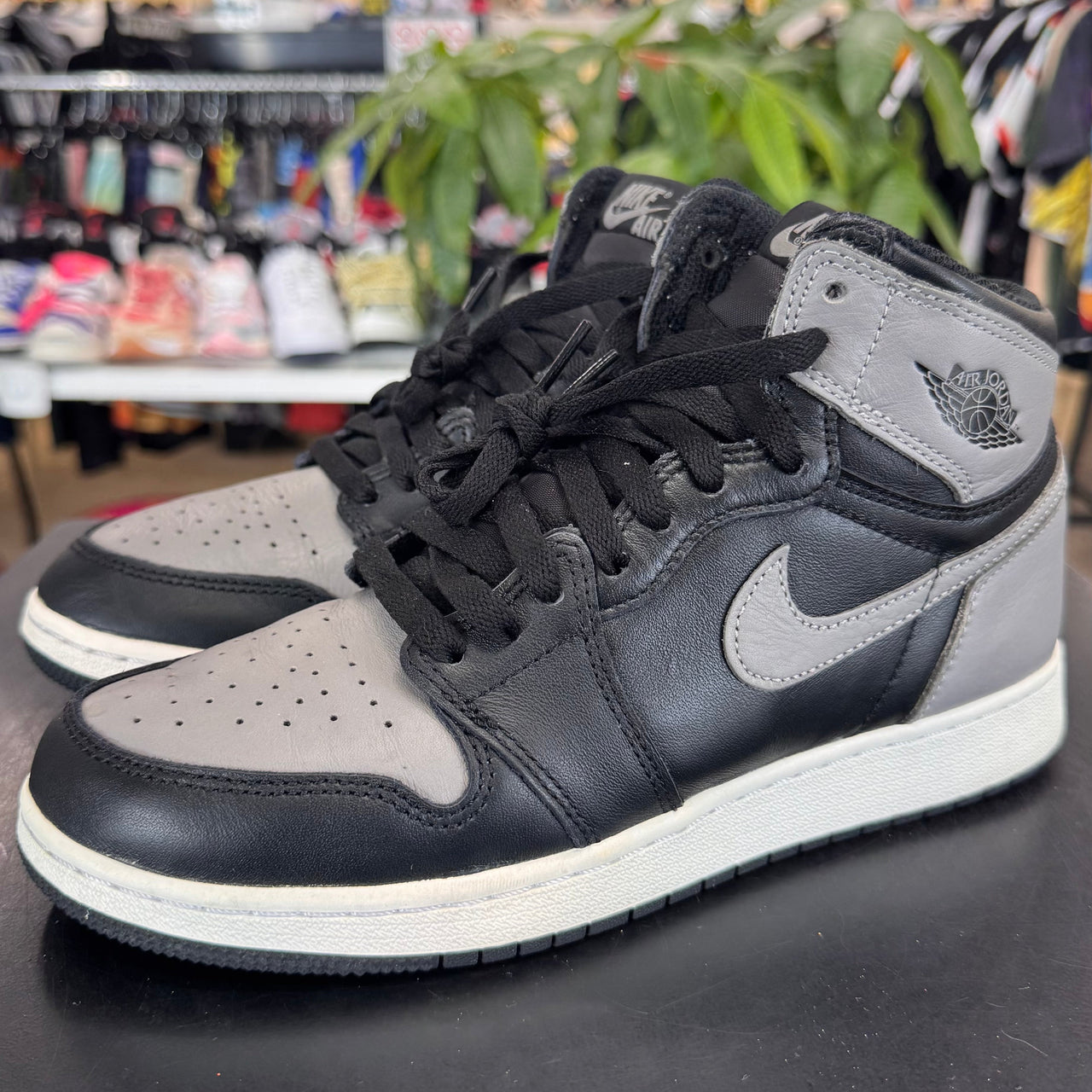 Air Jordan 1 Shadow (2018)