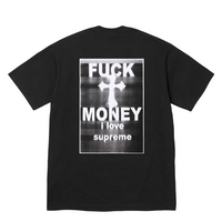 Fuck Money - Black