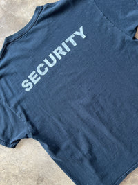 Jerry Springer Security Tee