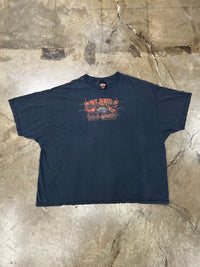 Harley Davidson Orlando Florida Motorcycle Tee 5XL