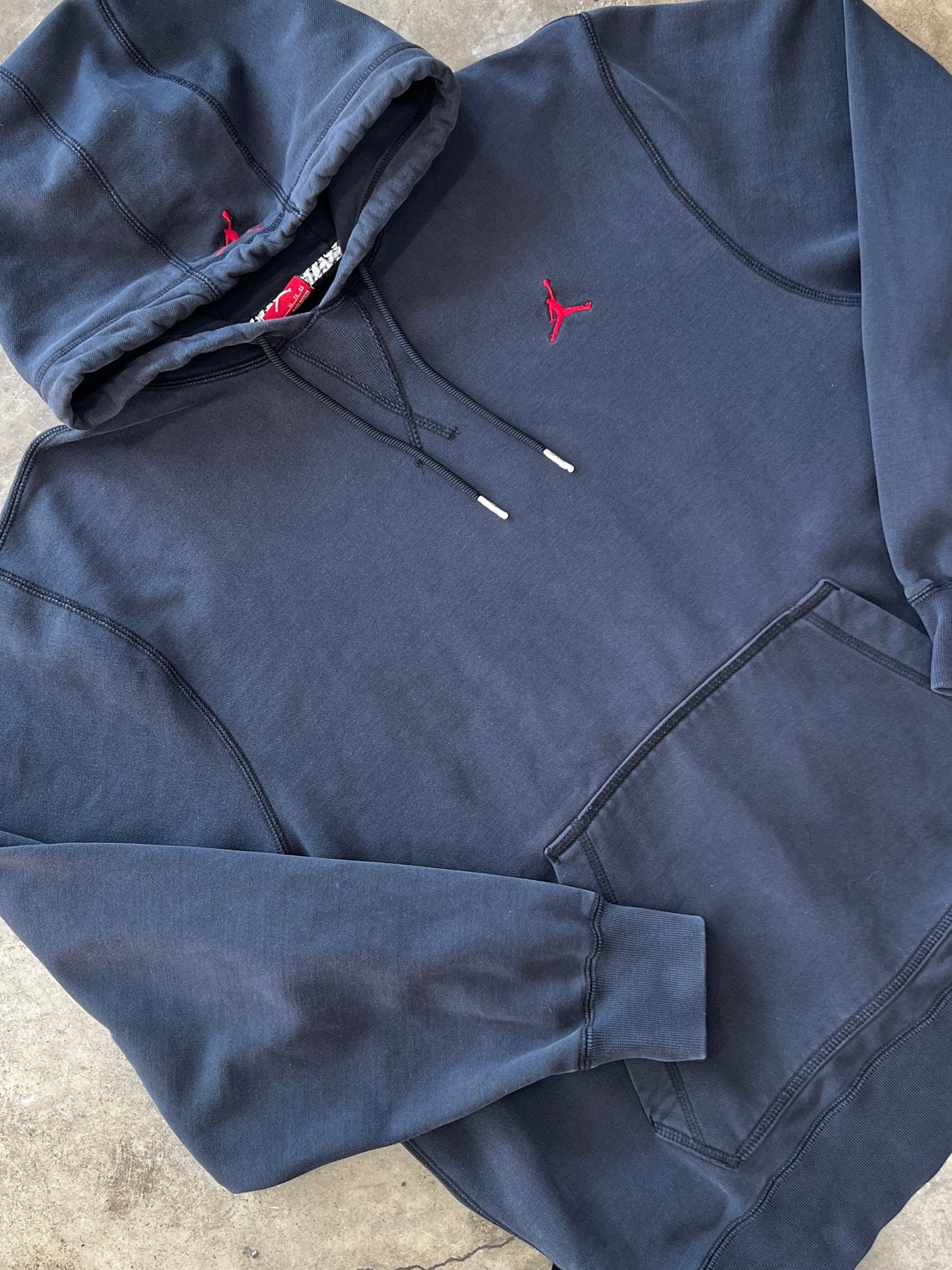 Jordan Hoodie