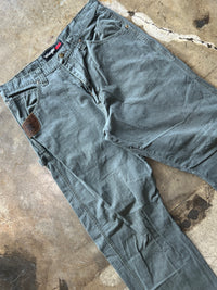 Wrangler Riggs Carpenter Pants Grey