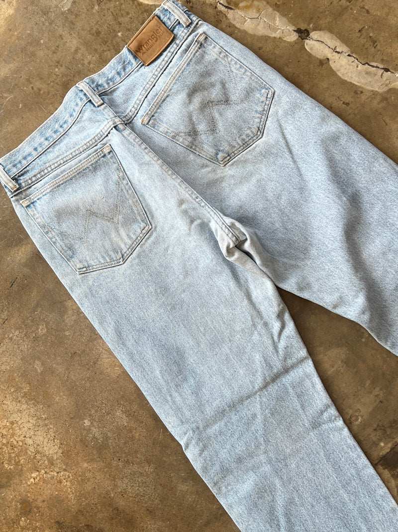 Wrangler Rugged Wear Jeans