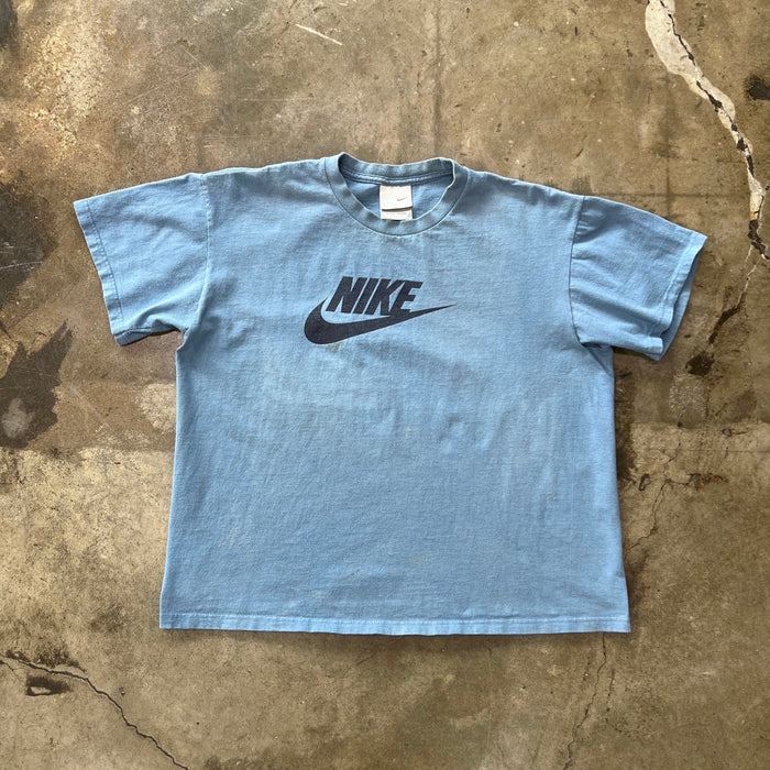 Nike Screenprint Logo Tee