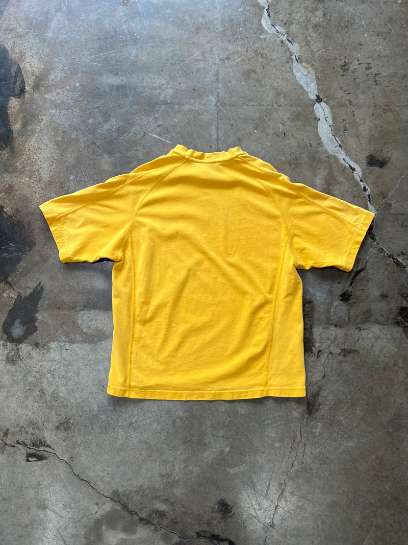 Nike Embroidered Logo Cut and Sew Tee