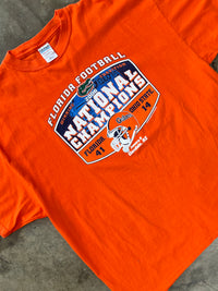 Florida Gators v. Ohio State Tee