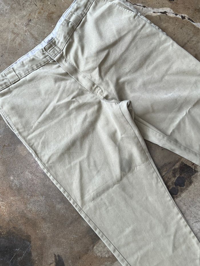 Dickies Original 874 Pants Khaki