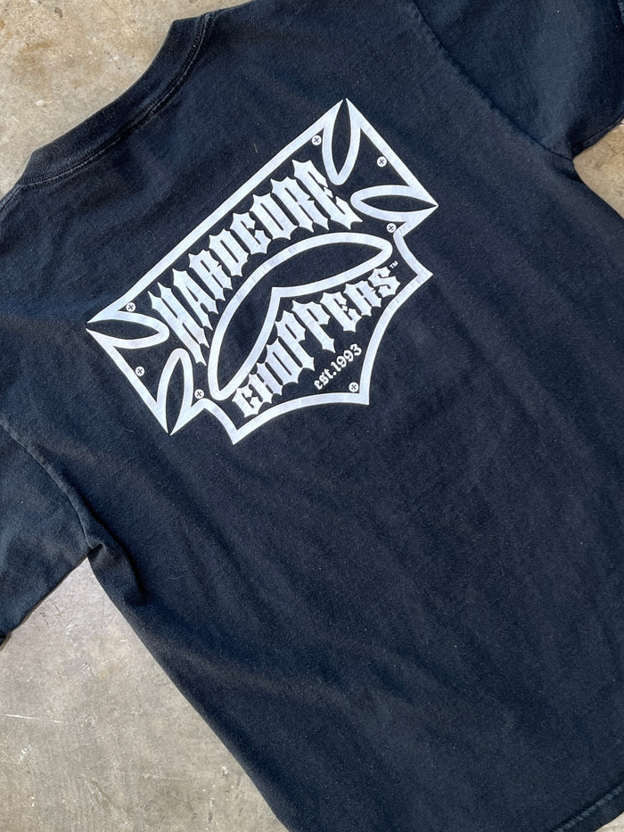 Hardcore Choppers Motorcyle Tee