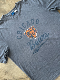 Reebok Chicago Bears Tee