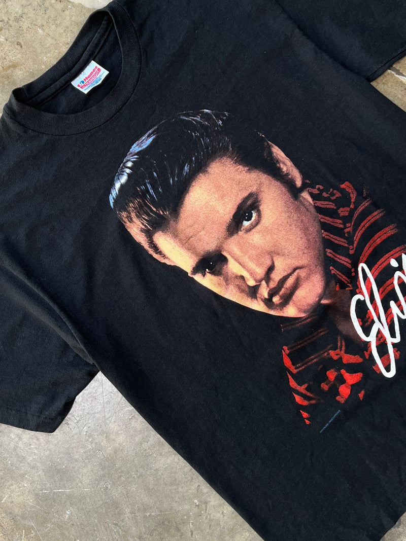 Elvis Portrait Tee