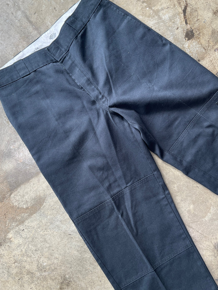 Dickies Pants Black Sz. 34x32