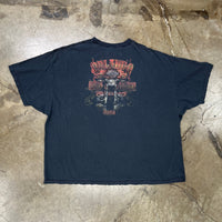 Harley Davidson Orlando Florida Motorcycle Tee 5XL