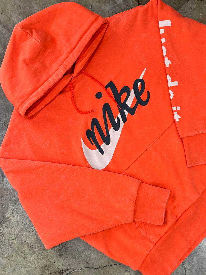 CPFM x Nike Embroidered Hoodie