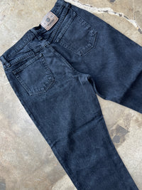 Wrangler Jeans Black