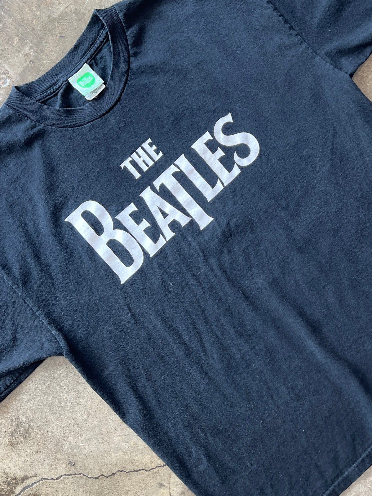 The Beatles Apple Corps Tee