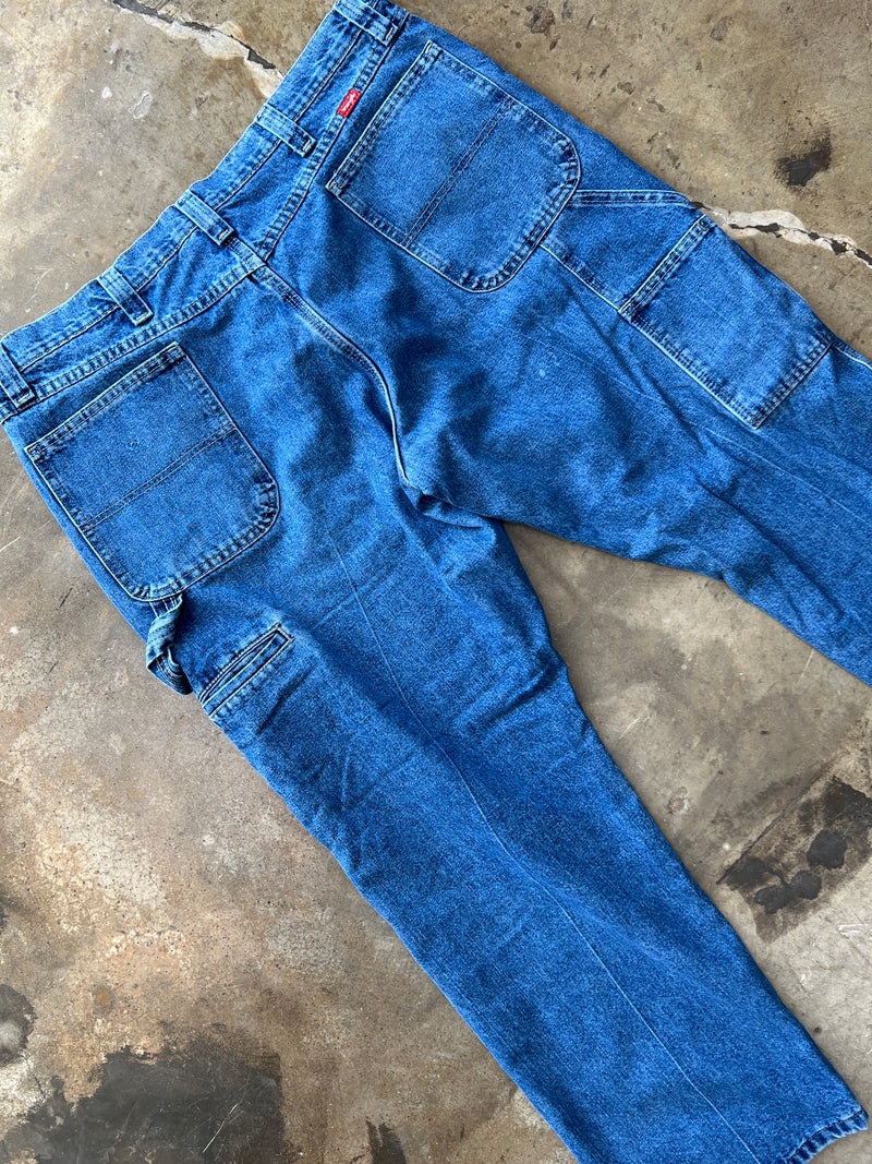 Wrangler Carpenter Jeans