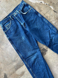 Wrangler Jeans Indigo