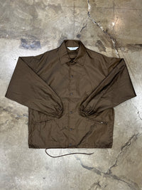 R. Davis Demolition Coach Jacket Large