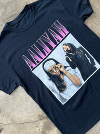 Aaliyah Tee