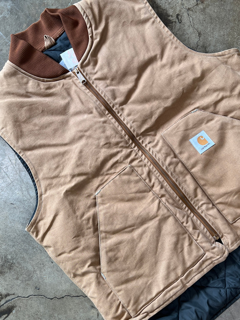 Carhartt Work Vest