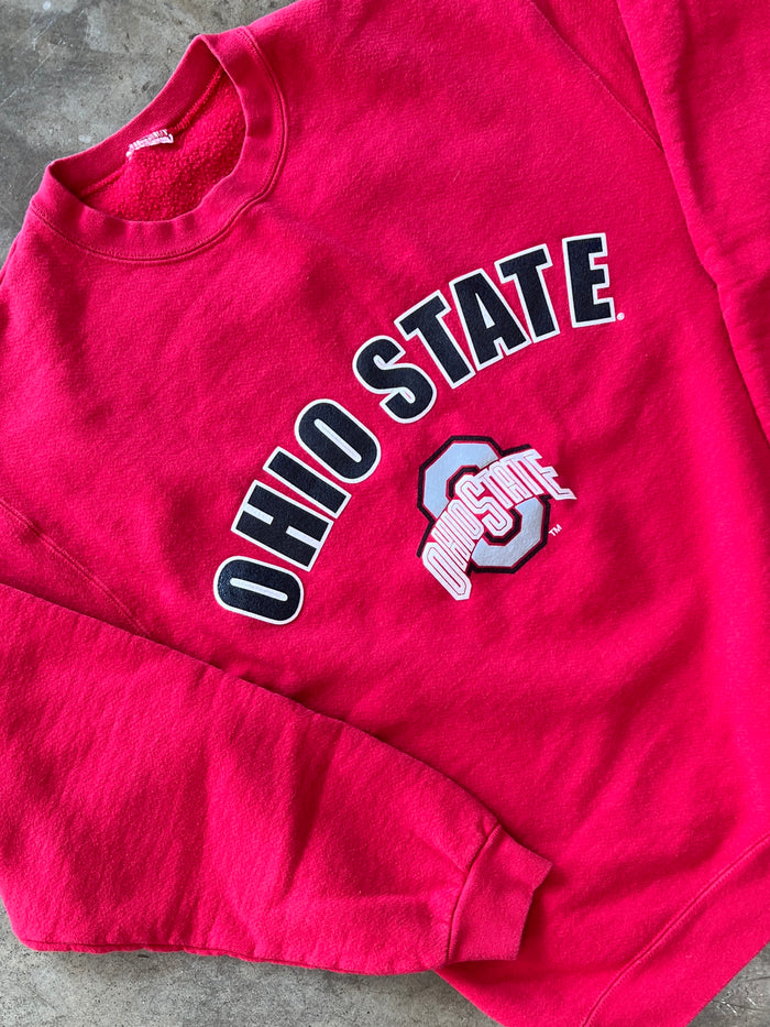 Ohio State Crewneck