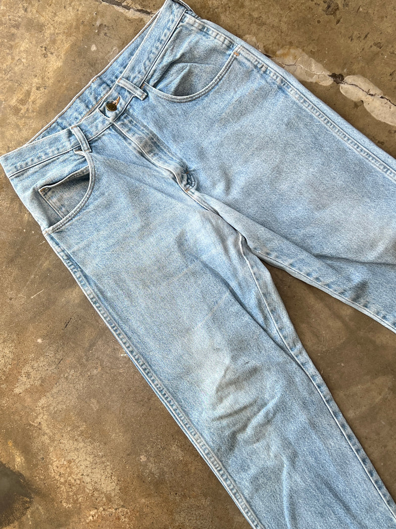 Wrangler Rugged Wear Jeans