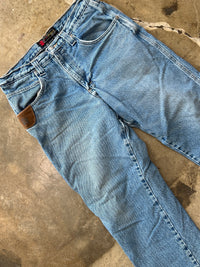 Wrangler Jeans Riggs Workwear