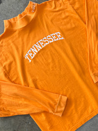 Tennessee Volunteers Long Sleeve Turtleneck