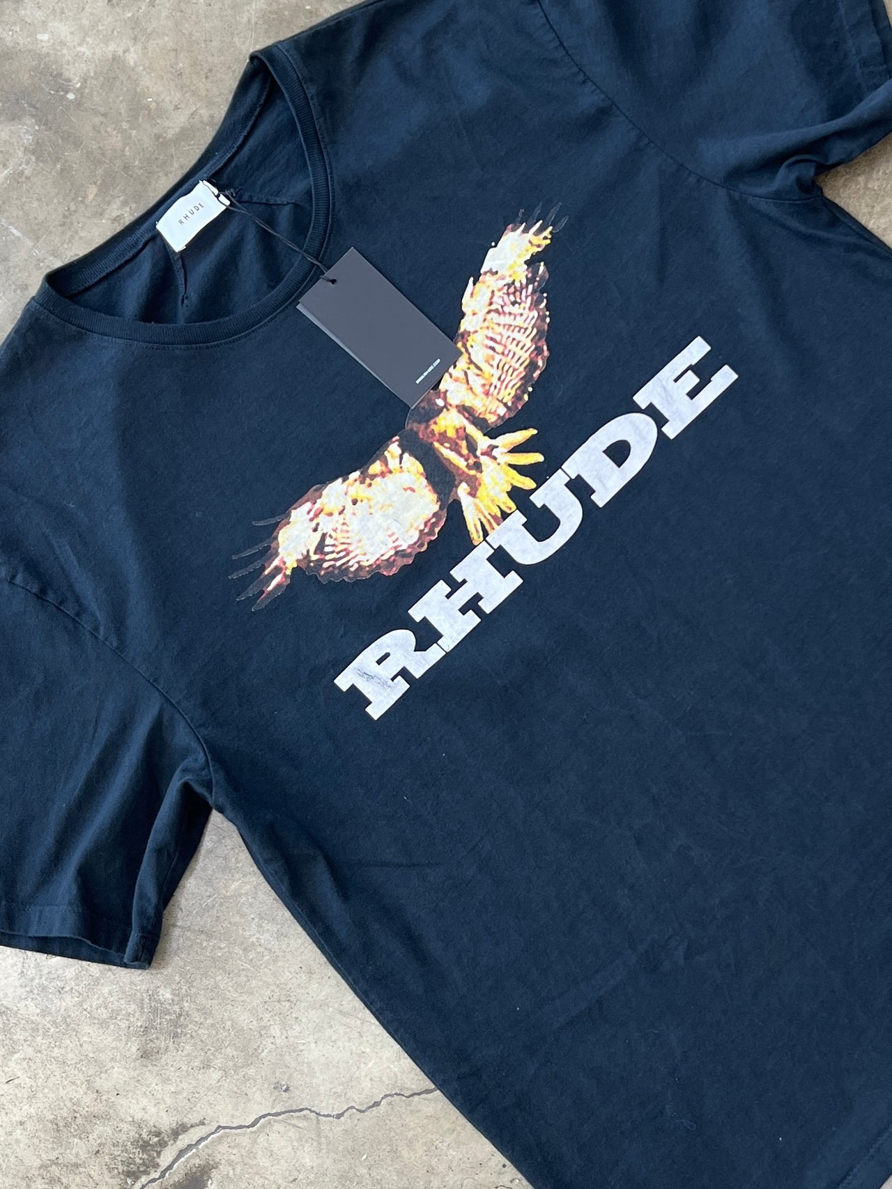 Rhude Eagle Tee
