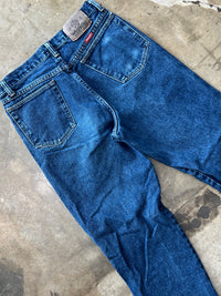 Wrangler Jeans Indigo