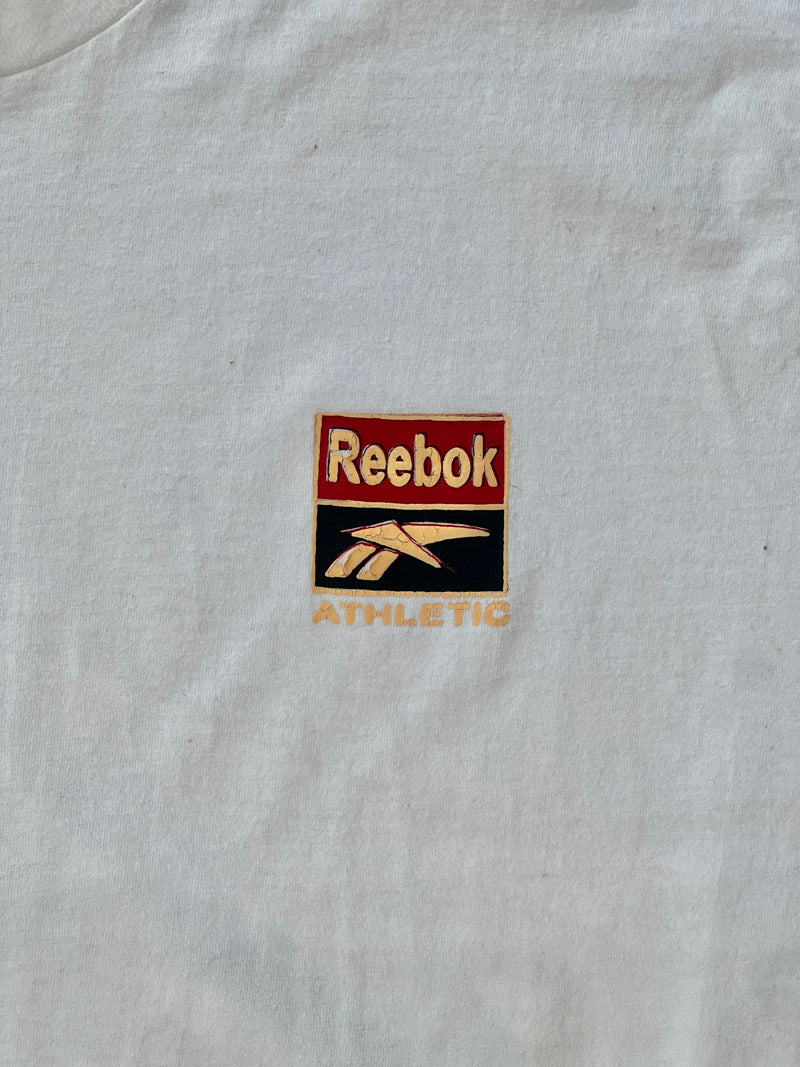 Reebok Athletics Tee Large