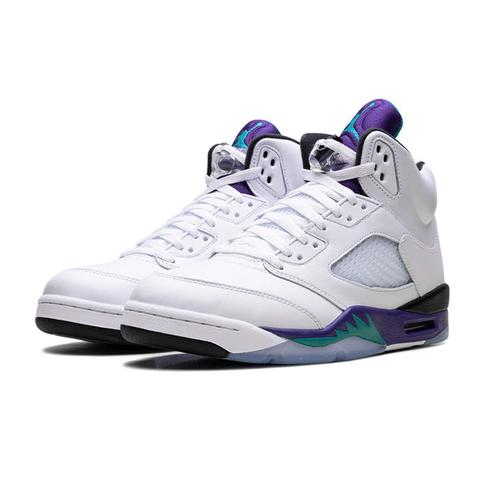 Air Jordan 5 Grape (2025)