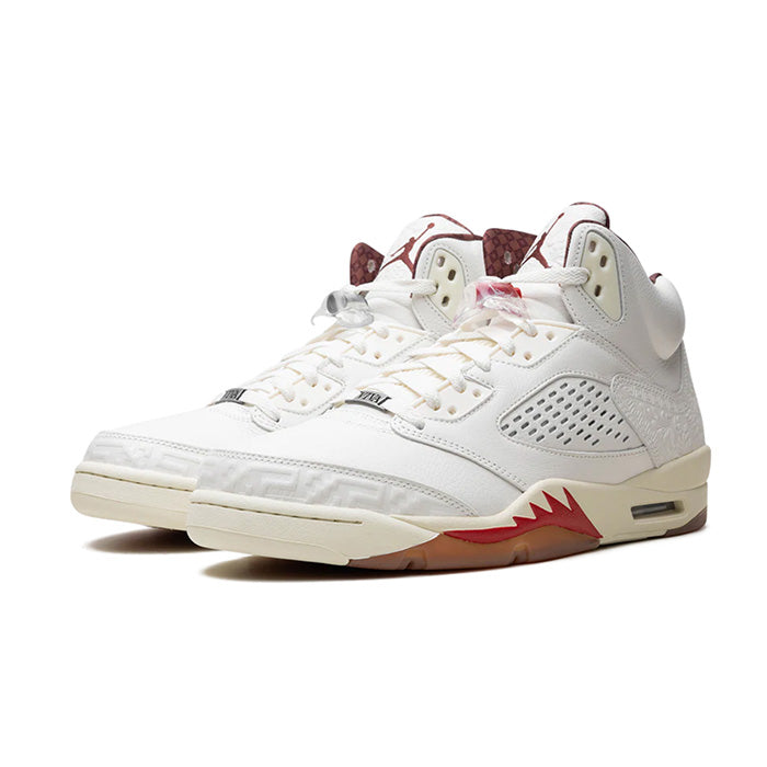 Air Jordan 5 El Grito Sail