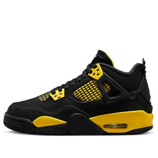 Air Jordan 4 Thunder GS