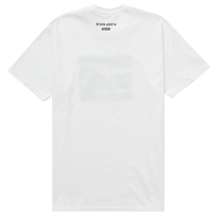 Hell Tee - White