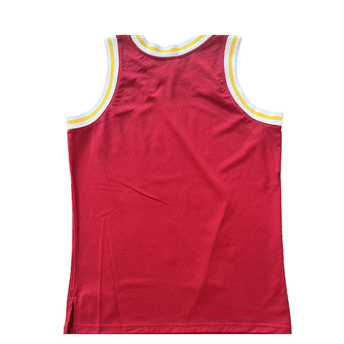 Houston Rockets Jersey